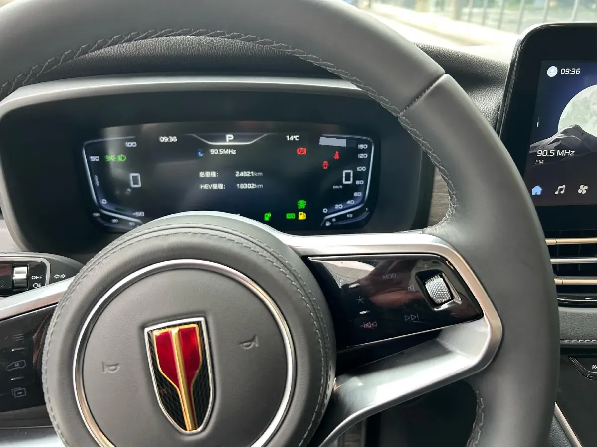 2024 HongQi HQ9 2.0T 163HP L4 1DHT PHEV 20.14KWH,autocango,china used car exporter,china ev exporter,chinese used car exporter,chinese used ev exporter