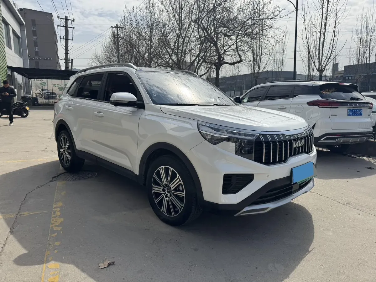 2021 Kia Sportage R 2.0L 161HP L4 6AT,autocango,china used car exporter,china ev exporter,chinese used car exporter,chinese used ev exporter