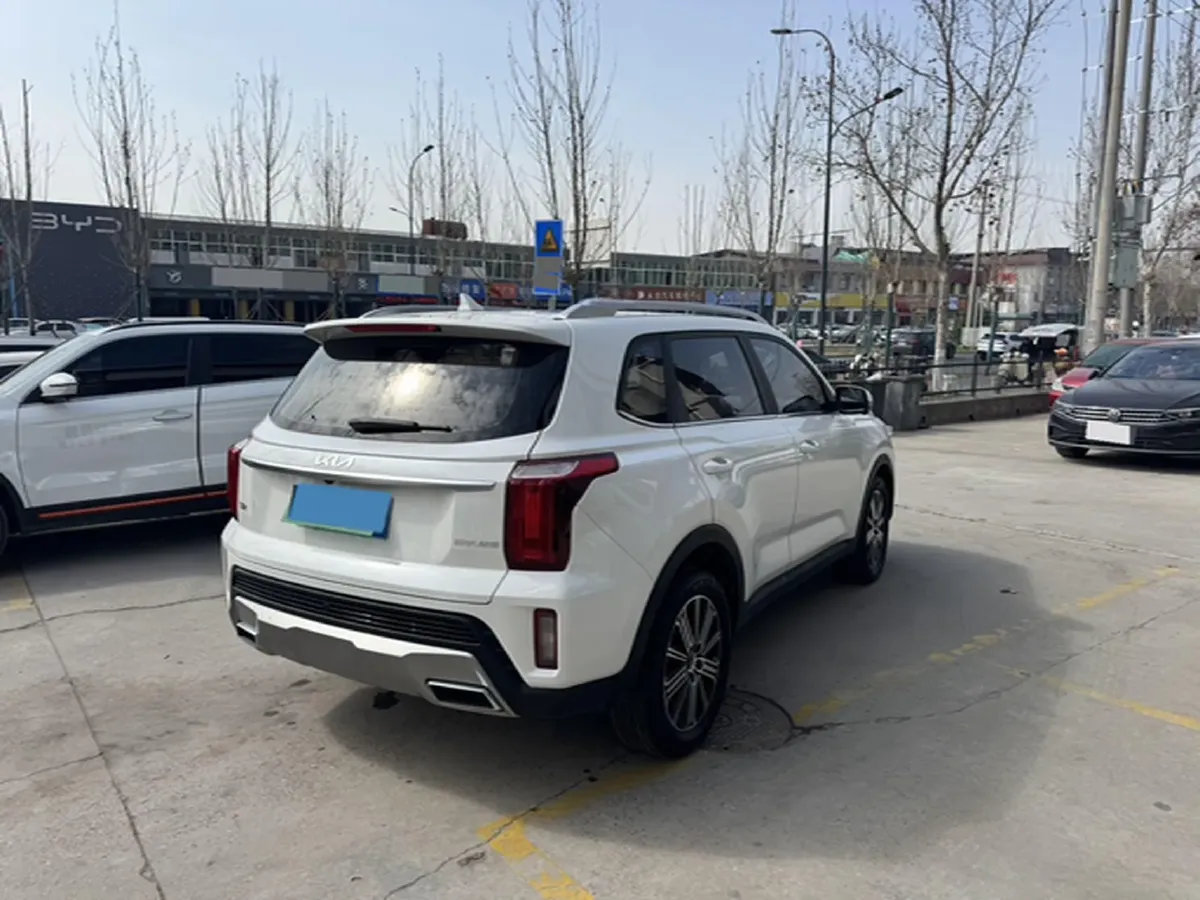 2021 Kia Sportage R 2.0L 161HP L4 6AT,autocango,china used car exporter,china ev exporter,chinese used car exporter,chinese used ev exporter