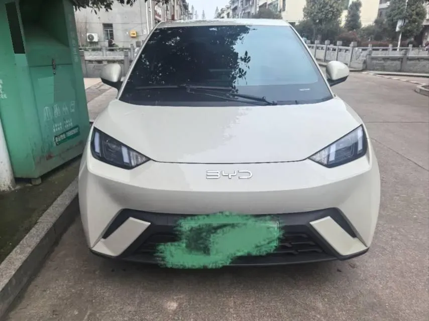 2025 BYD Seagull BEV 30.08KWH,autocango,china used car exporter,china ev exporter,chinese used car exporter,chinese used ev exporter