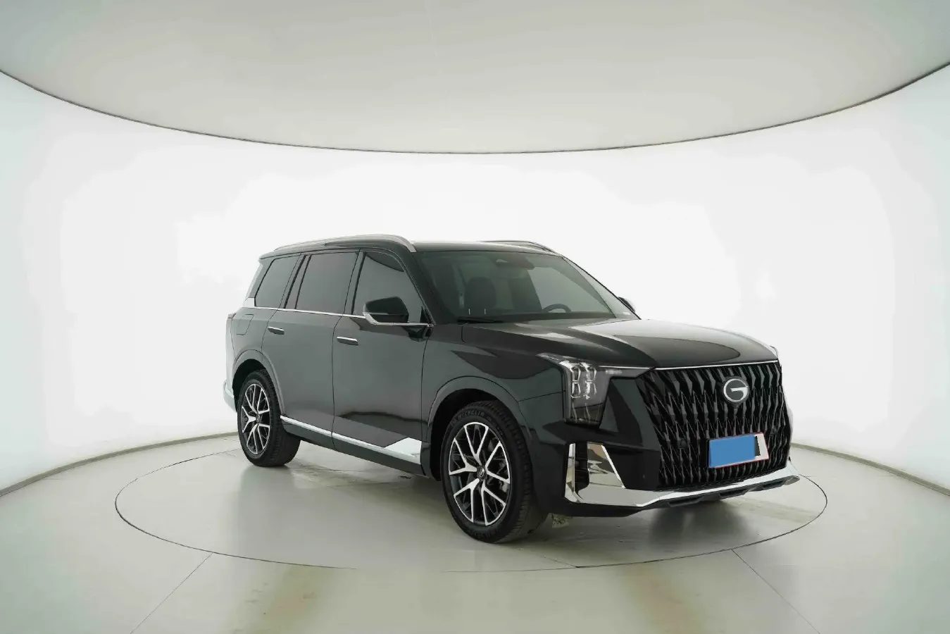 2022 GAC Trumpchi GS8 2.0T 190HP L4 E-CVT Hybrid,autocango,china used car exporter,china ev exporter,chinese used car exporter,chinese used ev exporter