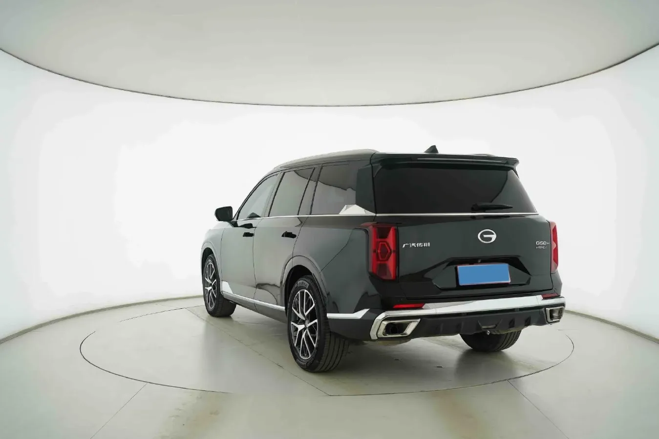 2022 GAC Trumpchi GS8 2.0T 190HP L4 E-CVT Hybrid,autocango,china used car exporter,china ev exporter,chinese used car exporter,chinese used ev exporter