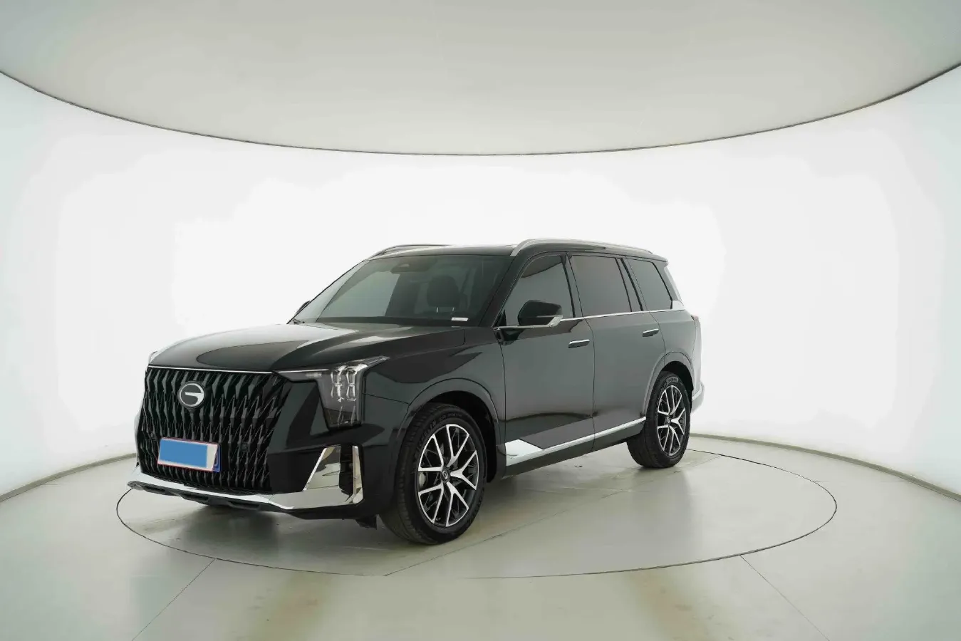 2022 GAC Trumpchi GS8 2.0T 190HP L4 E-CVT Hybrid,autocango,china used car exporter,china ev exporter,chinese used car exporter,chinese used ev exporter