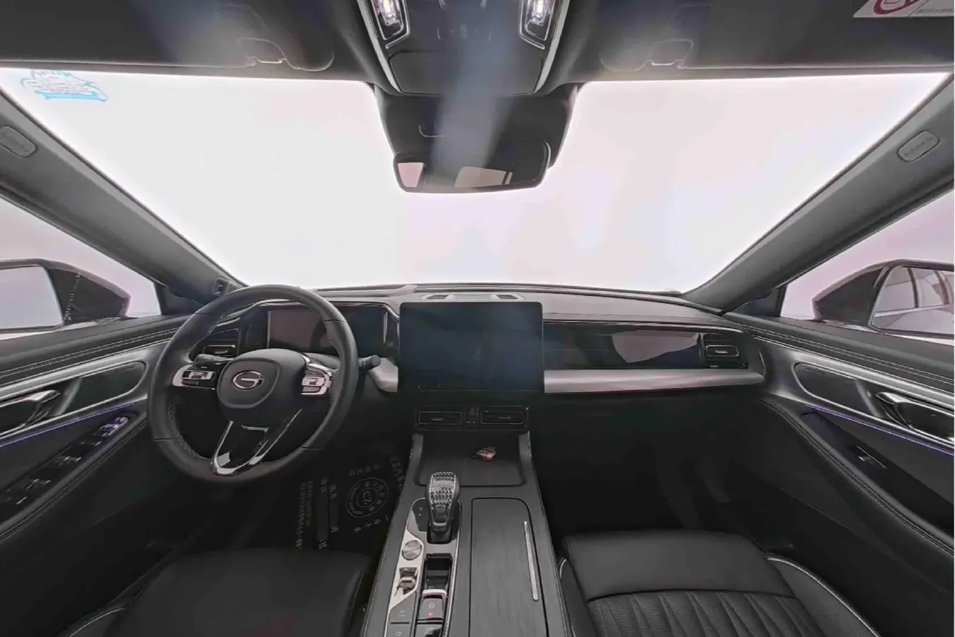 2022 GAC Trumpchi GS8 2.0T 190HP L4 E-CVT Hybrid,autocango,china used car exporter,china ev exporter,chinese used car exporter,chinese used ev exporter