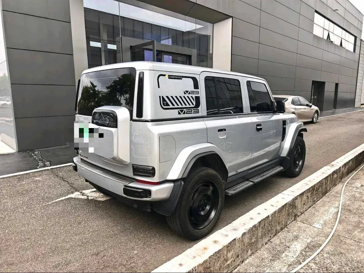 2025 Yufeng Auto Golden Warehouse BEV,autocango,china used car exporter,china ev exporter,chinese used car exporter,chinese used ev exporter