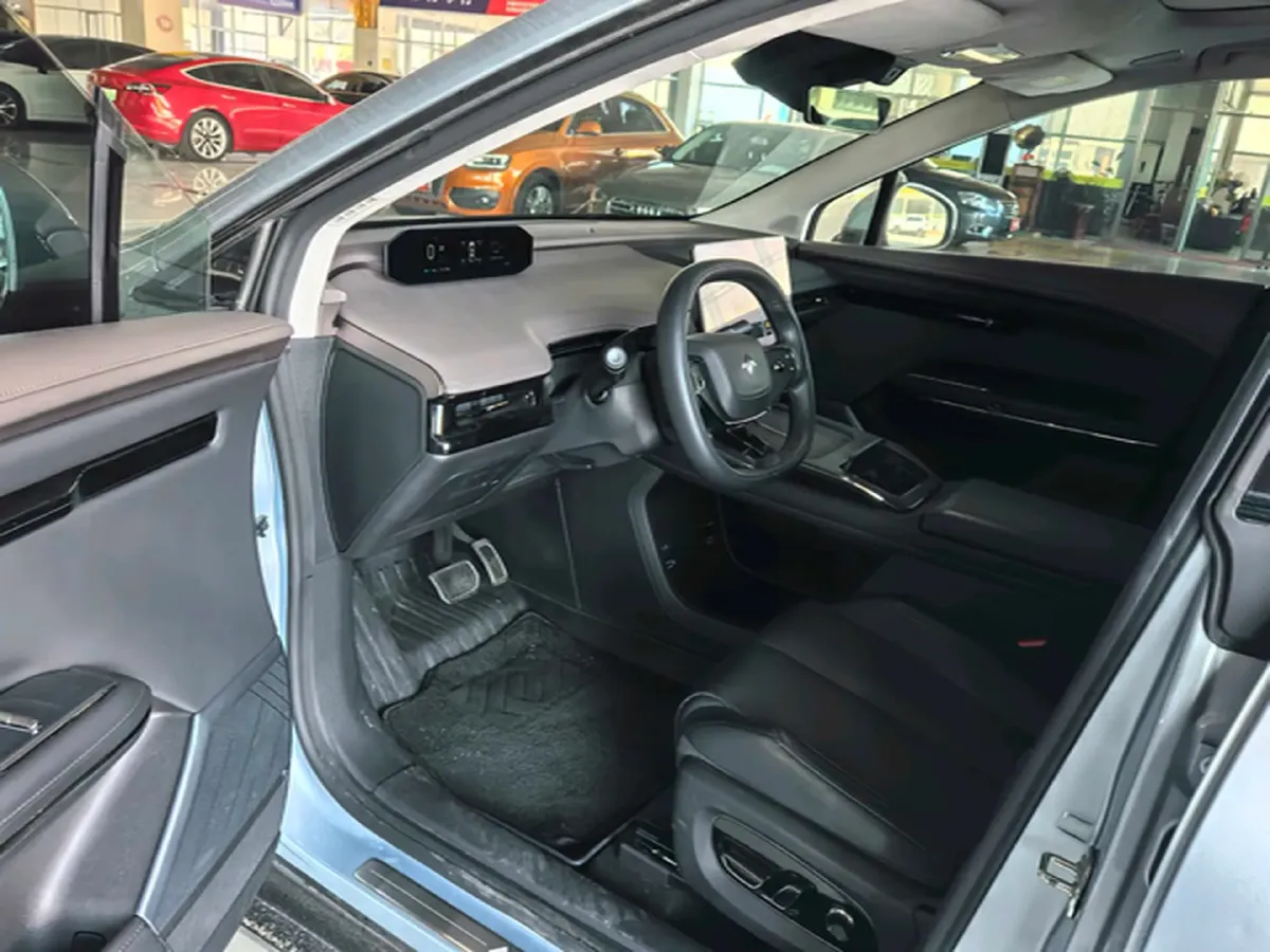 2023 HYPTEC HT BEV 80KWH,autocango,china used car exporter,china ev exporter,chinese used car exporter,chinese used ev exporter