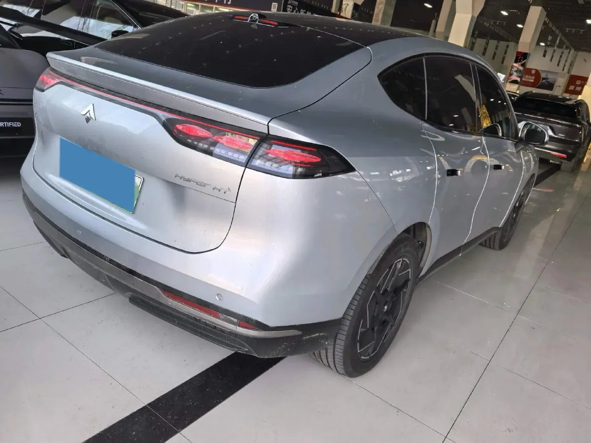 2023 HYPTEC HT BEV 80KWH,autocango,china used car exporter,china ev exporter,chinese used car exporter,chinese used ev exporter