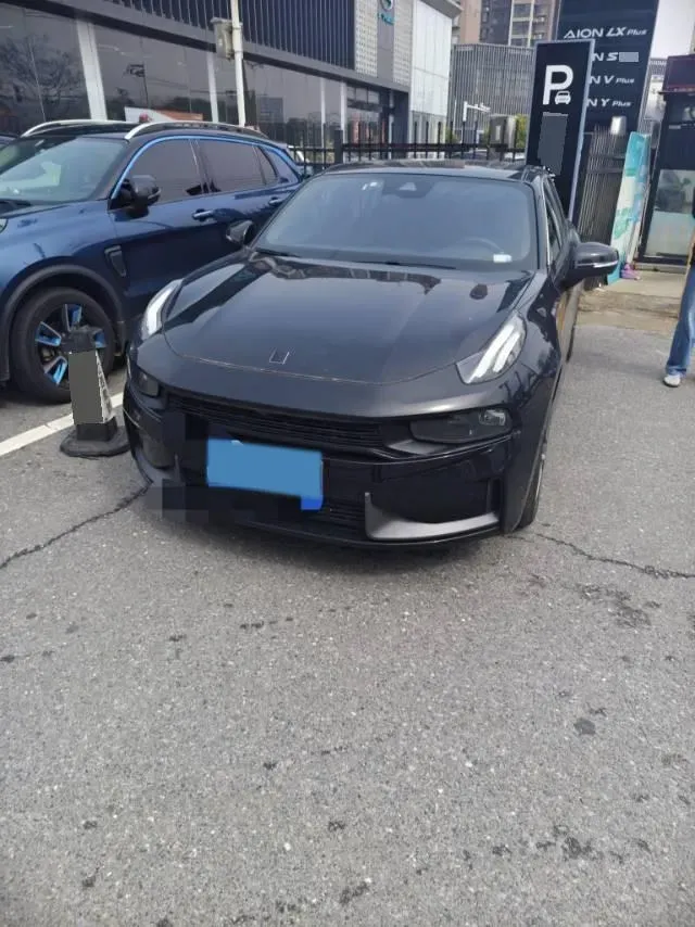 2020 LYNK&CO 03 1.5T 180HP L3 7DCT,autocango,china used car exporter,china ev exporter,chinese used car exporter,chinese used ev exporter