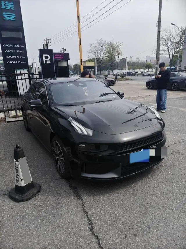 2020 LYNK&CO 03 1.5T 180HP L3 7DCT,autocango,china used car exporter,china ev exporter,chinese used car exporter,chinese used ev exporter