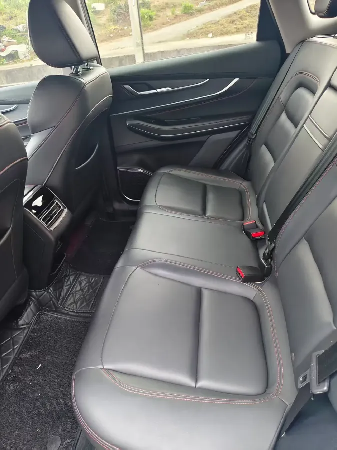 2020 Exceed LX 1.5T 156HP L4 CVT,autocango,china used car exporter,china ev exporter,chinese used car exporter,chinese used ev exporter