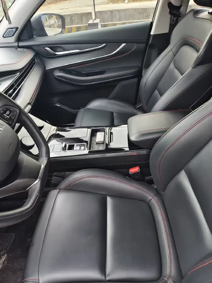 2020 Exceed LX 1.5T 156HP L4 CVT,autocango,china used car exporter,china ev exporter,chinese used car exporter,chinese used ev exporter