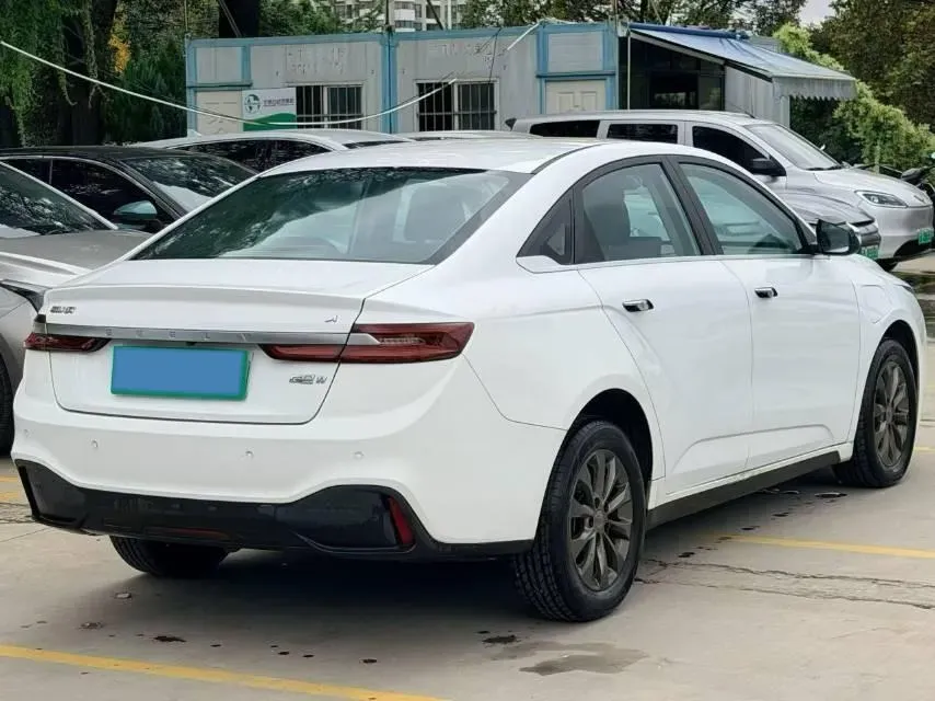 2019 Geometry A BEV 61.9KWH,autocango,china used car exporter,china ev exporter,chinese used car exporter,chinese used ev exporter