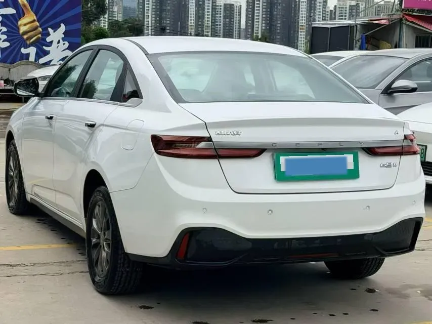 2019 Geometry A BEV 61.9KWH,autocango,china used car exporter,china ev exporter,chinese used car exporter,chinese used ev exporter