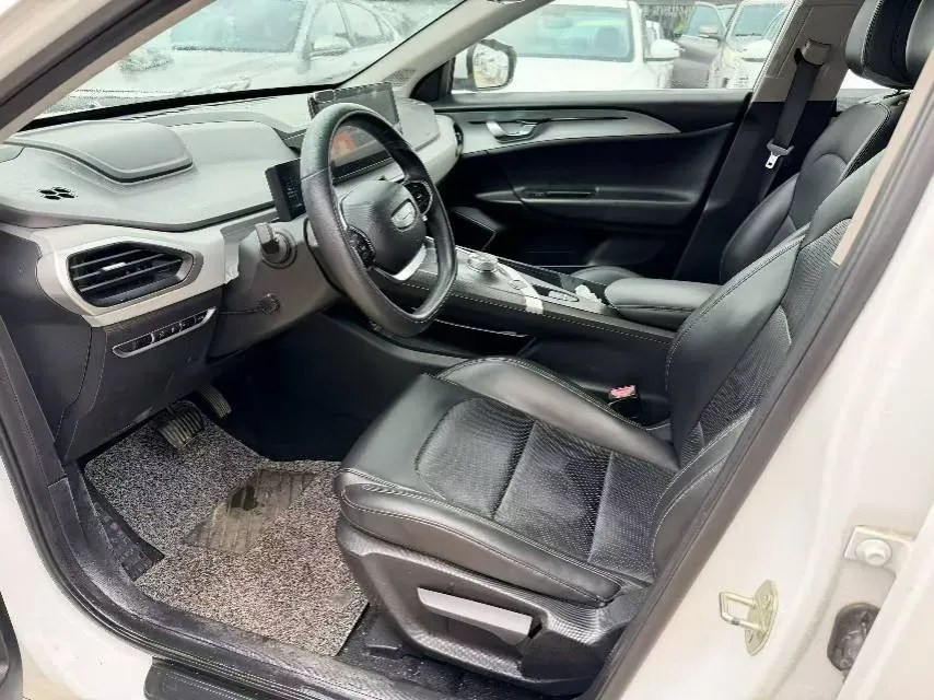 2019 Geometry A BEV 61.9KWH,autocango,china used car exporter,china ev exporter,chinese used car exporter,chinese used ev exporter