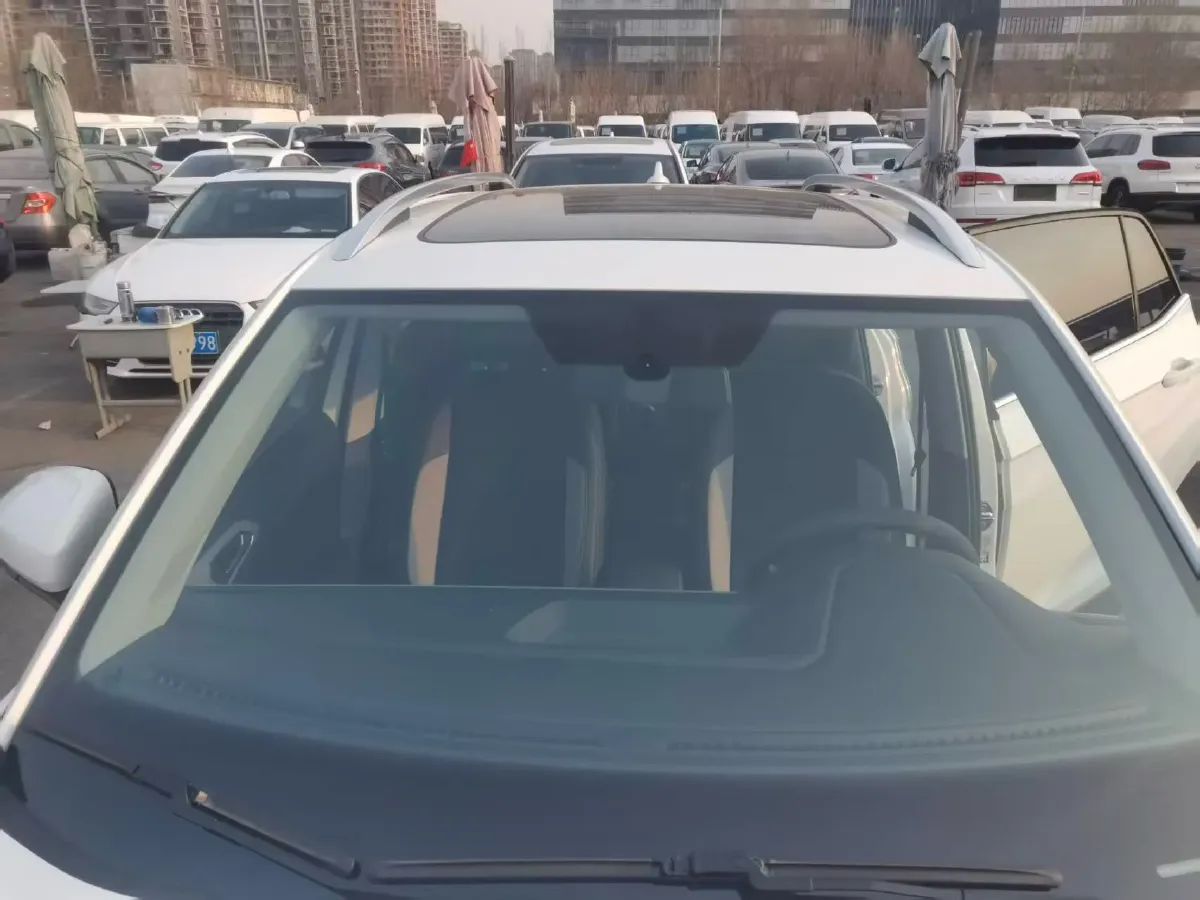 2021 Volkswagen Tacqua 1.5L 113HP L4 6AT,autocango,china used car exporter,china ev exporter,chinese used car exporter,chinese used ev exporter