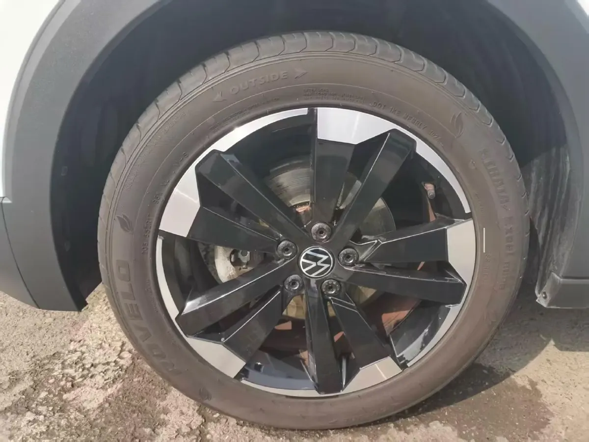 2021 Volkswagen Tacqua 1.5L 113HP L4 6AT,autocango,china used car exporter,china ev exporter,chinese used car exporter,chinese used ev exporter