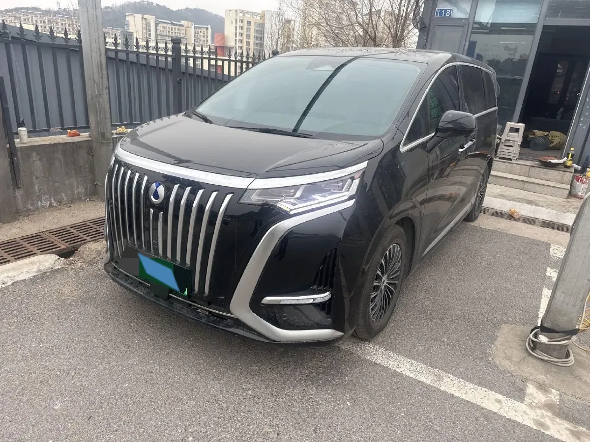 2024 Denza D9 BEV 103.36KWH,autocango,china used car exporter,china ev exporter,chinese used car exporter,chinese used ev exporter