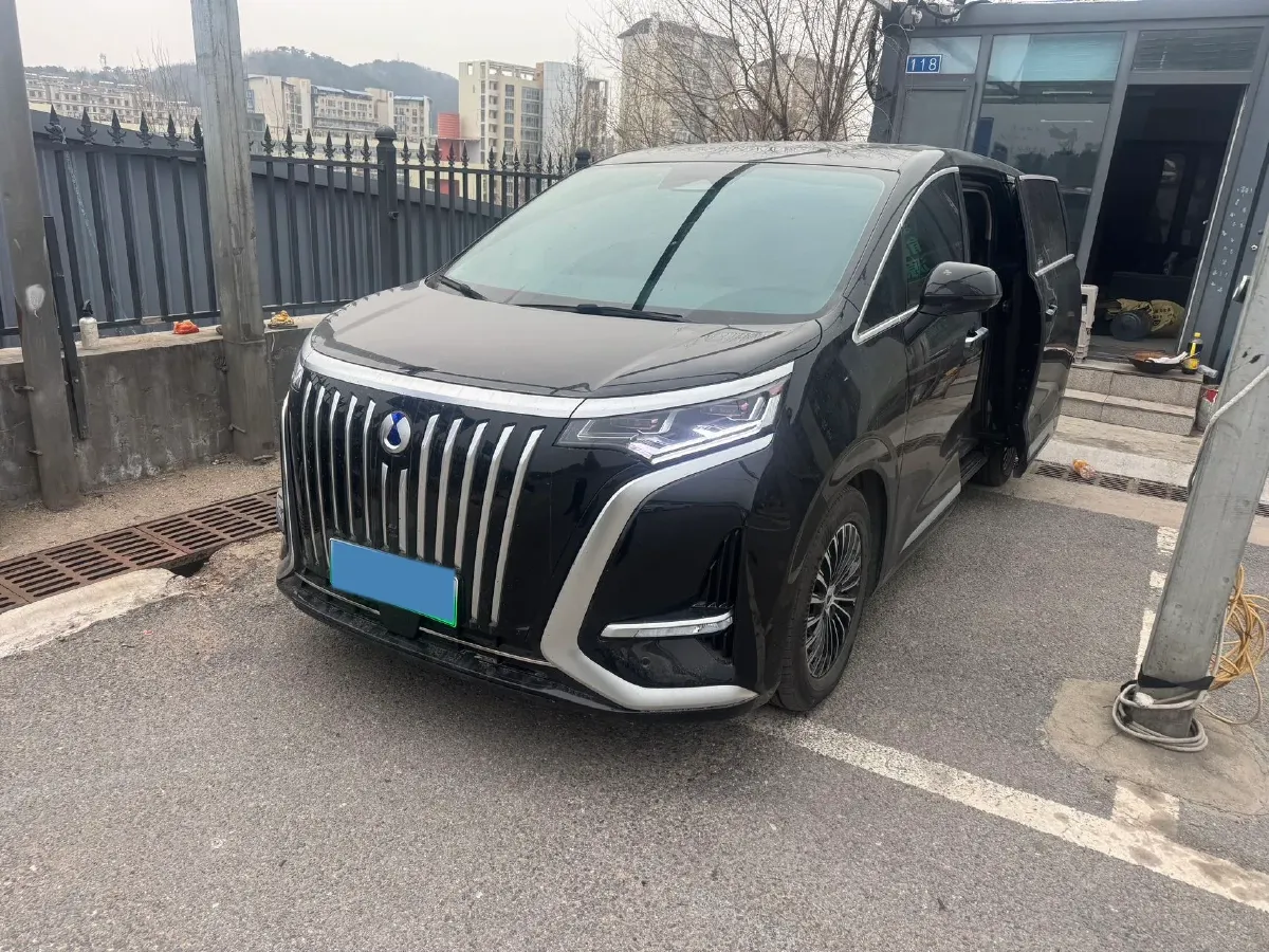 2024 Denza D9 BEV 103.36KWH,autocango,china used car exporter,china ev exporter,chinese used car exporter,chinese used ev exporter