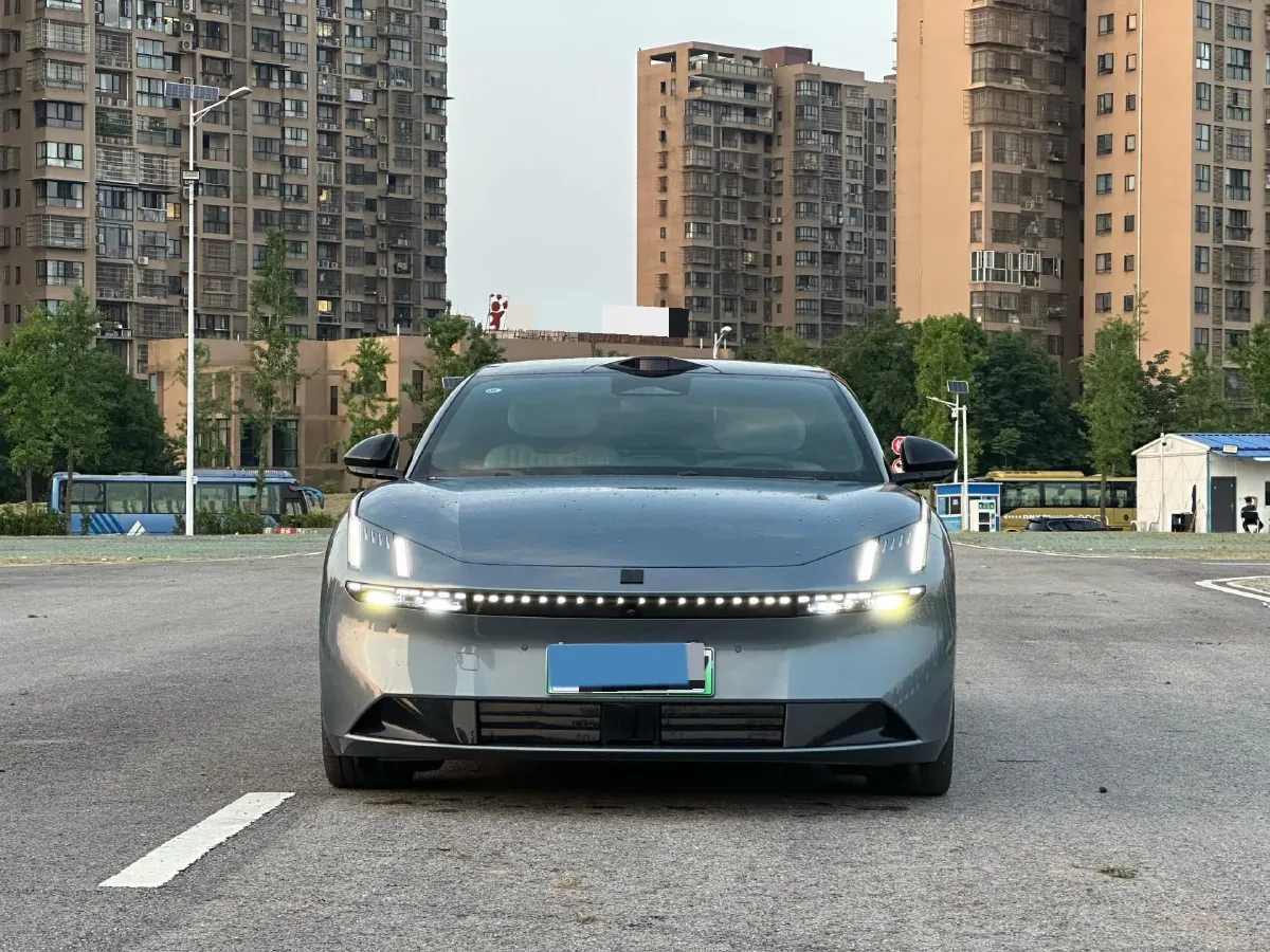 2024 Luxeed S7 BEV 100KWH,autocango,china used car exporter,china ev exporter,chinese used car exporter,chinese used ev exporter