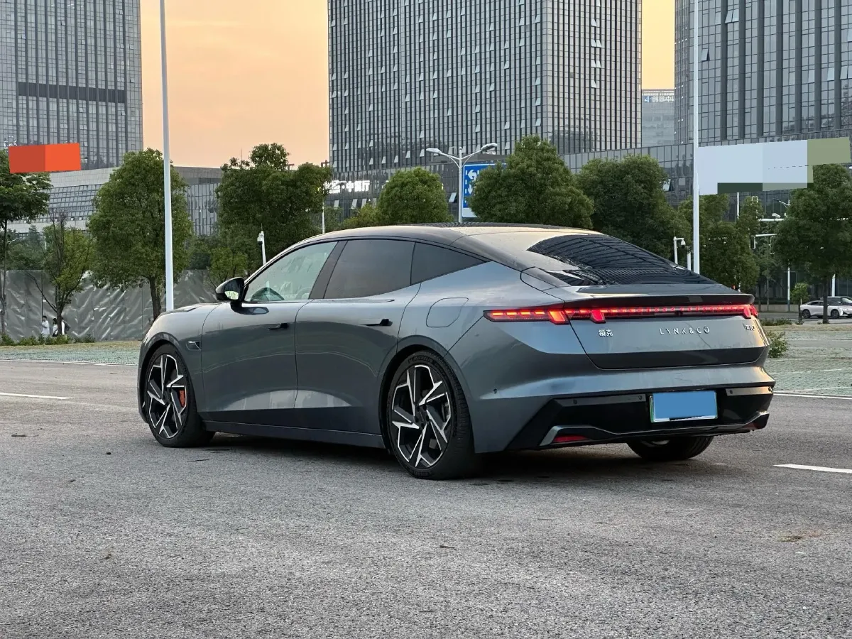 2024 Luxeed S7 BEV 100KWH,autocango,china used car exporter,china ev exporter,chinese used car exporter,chinese used ev exporter