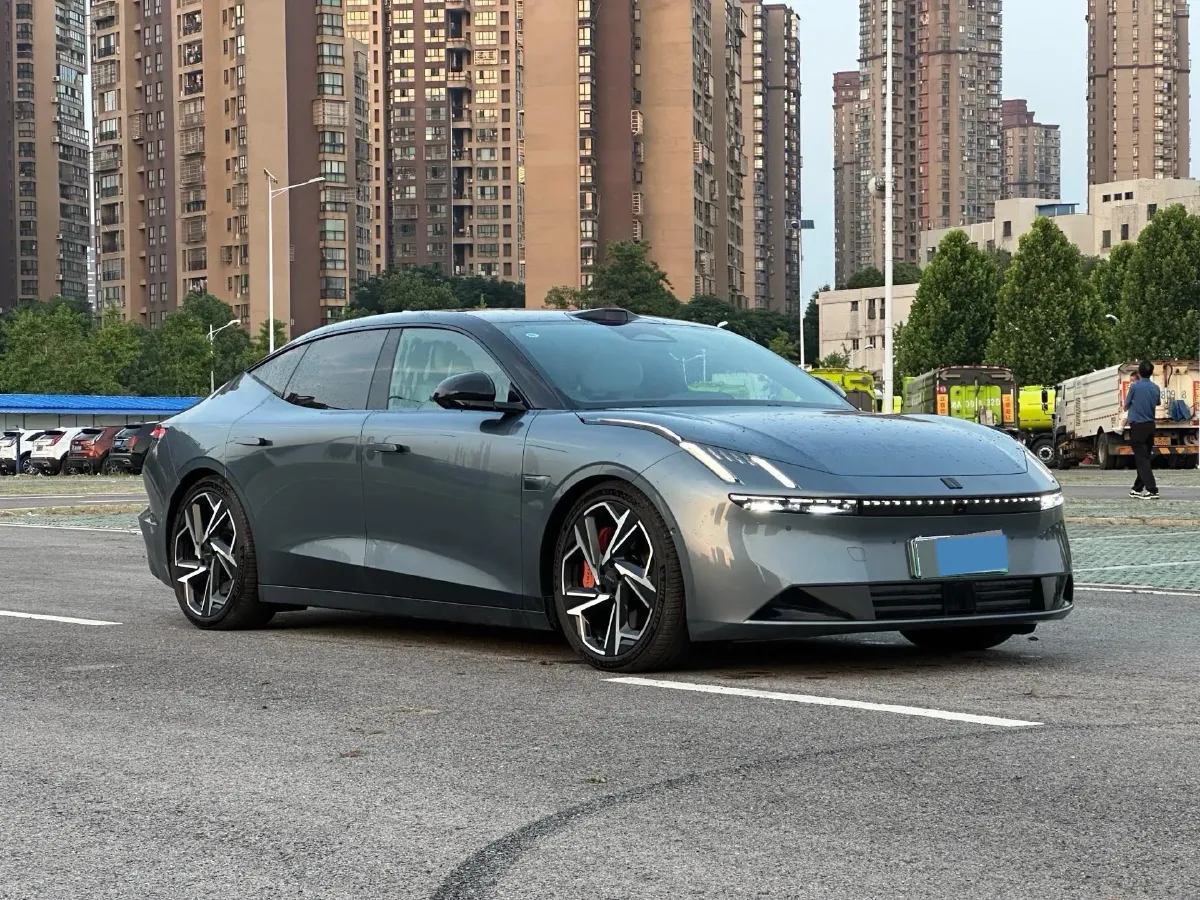 2024 Luxeed S7 BEV 100KWH,autocango,china used car exporter,china ev exporter,chinese used car exporter,chinese used ev exporter