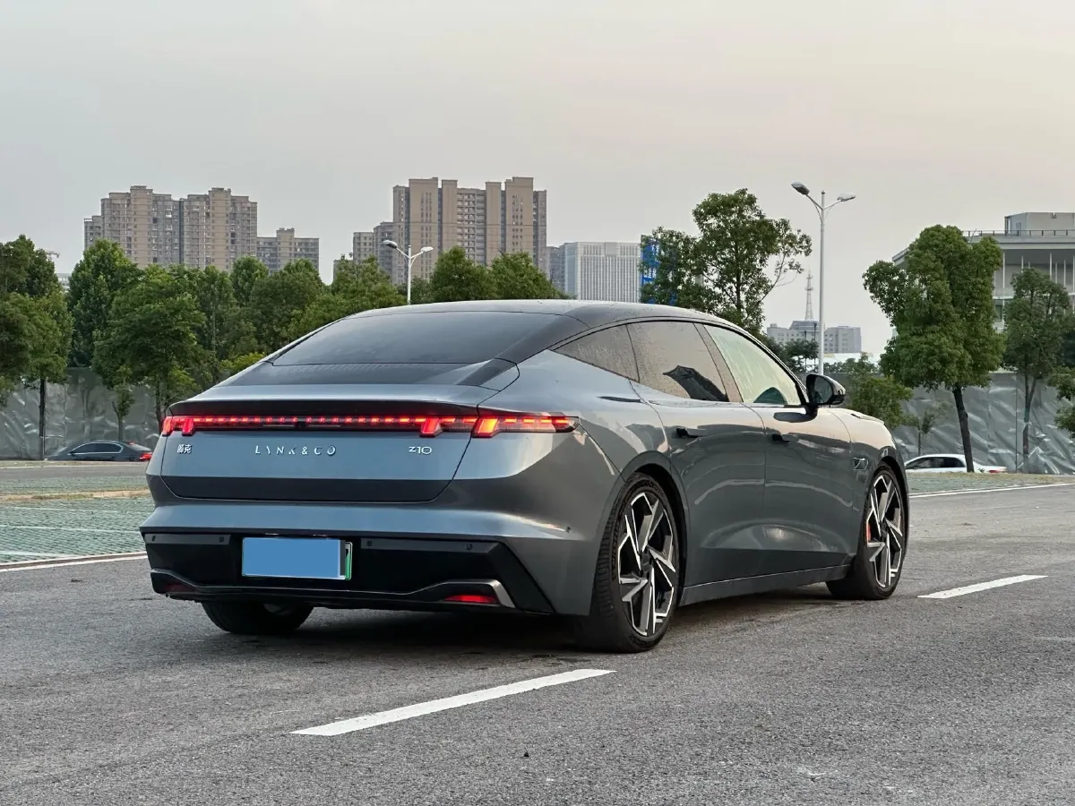 2024 Luxeed S7 BEV 100KWH,autocango,china used car exporter,china ev exporter,chinese used car exporter,chinese used ev exporter