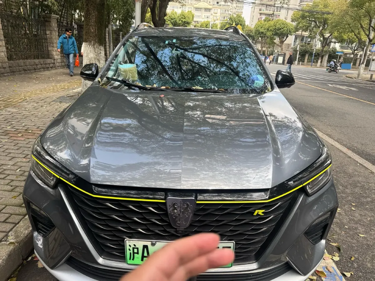 2020 Roewe RX5 1.5T 169HP L4 AMT PHEV 11.1KWH,autocango,china used car exporter,china ev exporter,chinese used car exporter,chinese used ev exporter