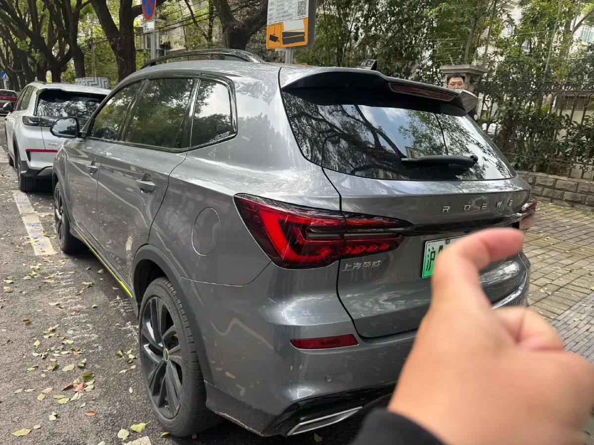 2020 Roewe RX5 1.5T 169HP L4 AMT PHEV 11.1KWH,autocango,china used car exporter,china ev exporter,chinese used car exporter,chinese used ev exporter
