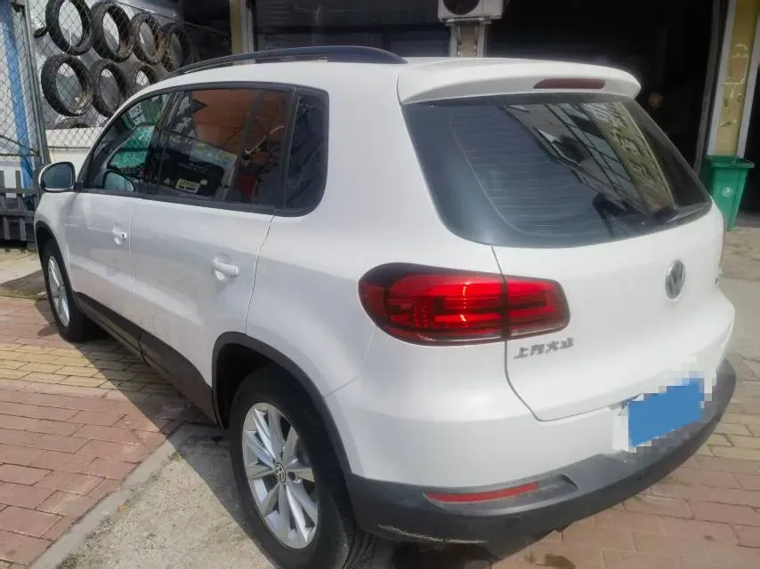 2016 Volkswagen Touran 1.4T 150HP L4 7DCT,autocango,china used car exporter,china ev exporter,chinese used car exporter,chinese used ev exporter