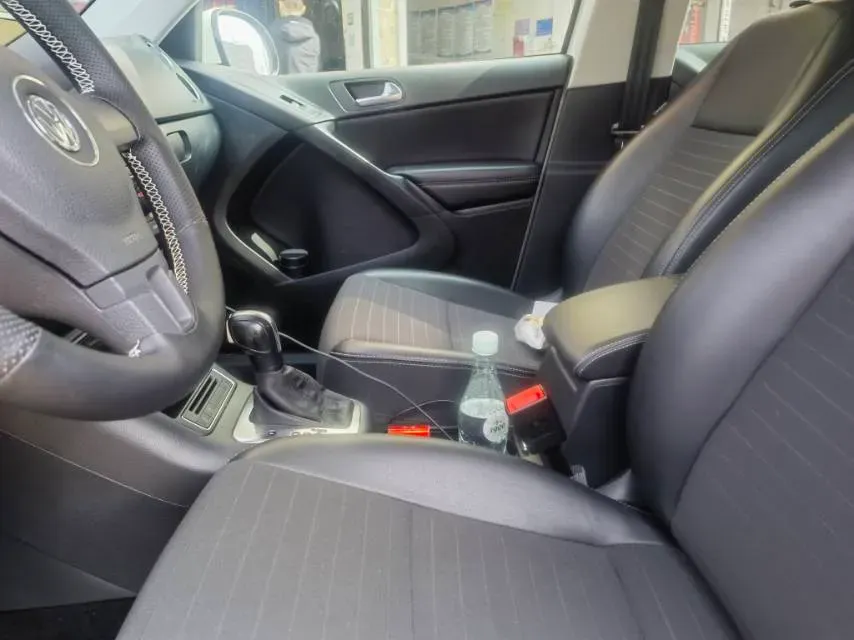 2016 Volkswagen Touran 1.4T 150HP L4 7DCT,autocango,china used car exporter,china ev exporter,chinese used car exporter,chinese used ev exporter