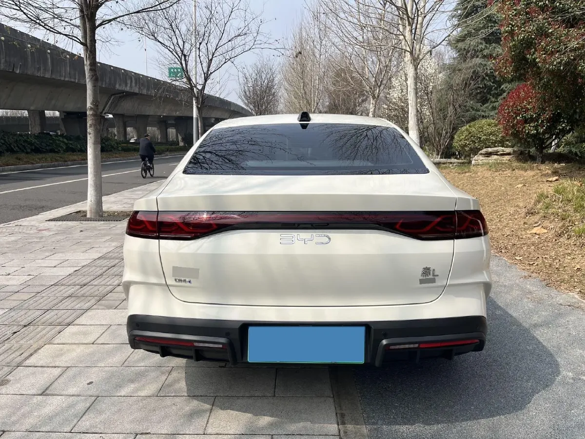 2026 BYD QinL 1.5L 101HP L4 E-CVT PHEV,autocango,china used car exporter,china ev exporter,chinese used car exporter,chinese used ev exporter