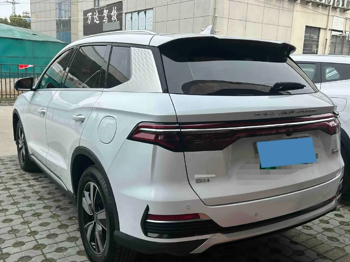 2023 BYD Song Plus 1.5L 110HP L4 E-CVT PHEV 18.3KWH,autocango,china used car exporter,china ev exporter,chinese used car exporter,chinese used ev exporter