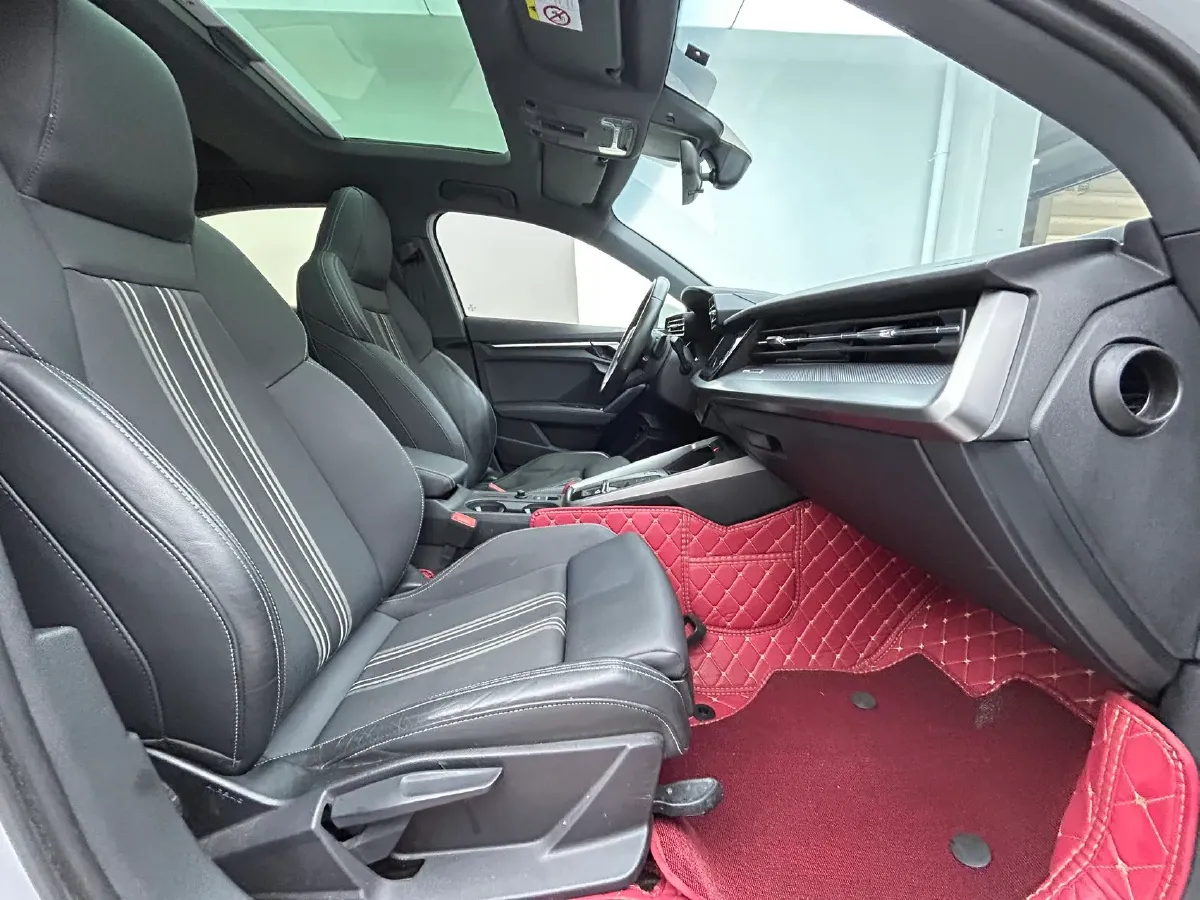 2022 Audi A3 1.4T 150HP L4 7DCT,autocango,china used car exporter,china ev exporter,chinese used car exporter,chinese used ev exporter