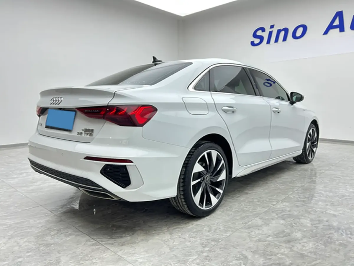 2022 Audi A3 1.4T 150HP L4 7DCT,autocango,china used car exporter,china ev exporter,chinese used car exporter,chinese used ev exporter