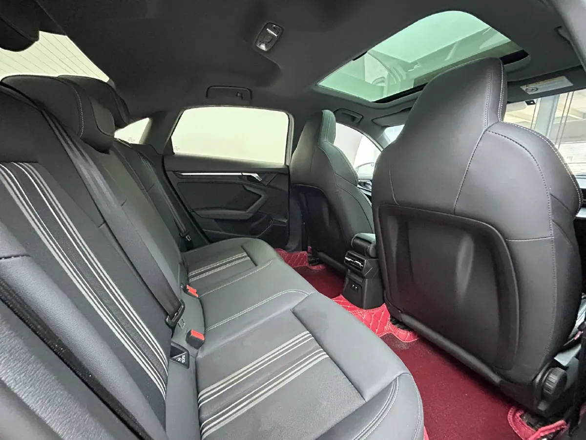 2022 Audi A3 1.4T 150HP L4 7DCT,autocango,china used car exporter,china ev exporter,chinese used car exporter,chinese used ev exporter