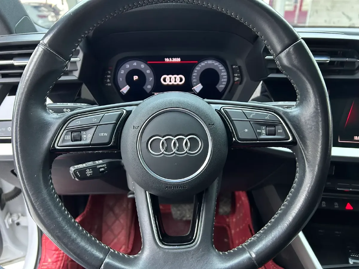 2022 Audi A3 1.4T 150HP L4 7DCT,autocango,china used car exporter,china ev exporter,chinese used car exporter,chinese used ev exporter