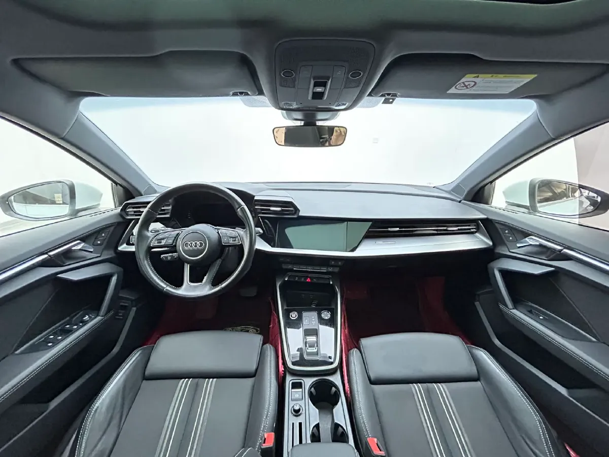 2022 Audi A3 1.4T 150HP L4 7DCT,autocango,china used car exporter,china ev exporter,chinese used car exporter,chinese used ev exporter