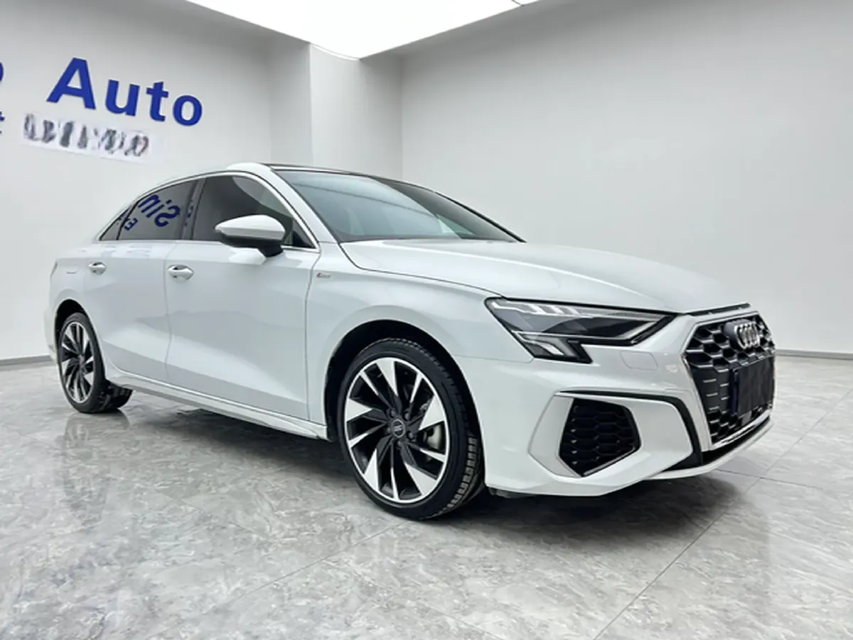 2022 Audi A3 1.4T 150HP L4 7DCT,autocango,china used car exporter,china ev exporter,chinese used car exporter,chinese used ev exporter