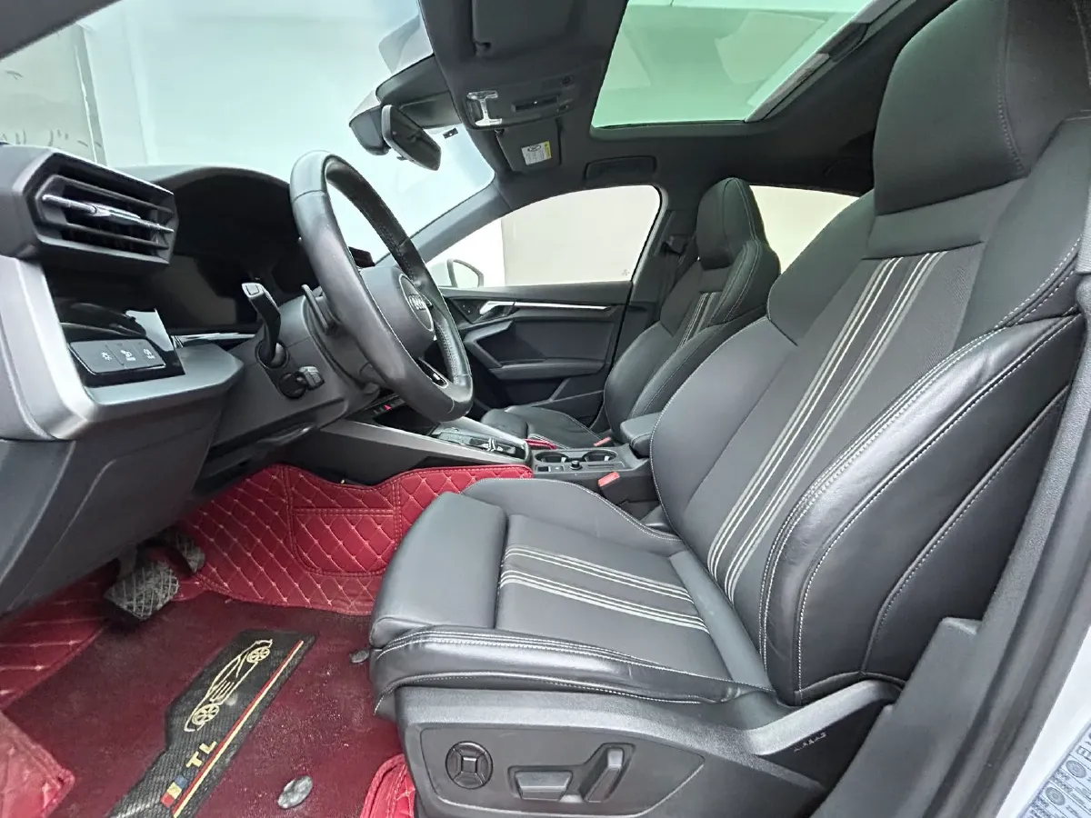 2022 Audi A3 1.4T 150HP L4 7DCT,autocango,china used car exporter,china ev exporter,chinese used car exporter,chinese used ev exporter