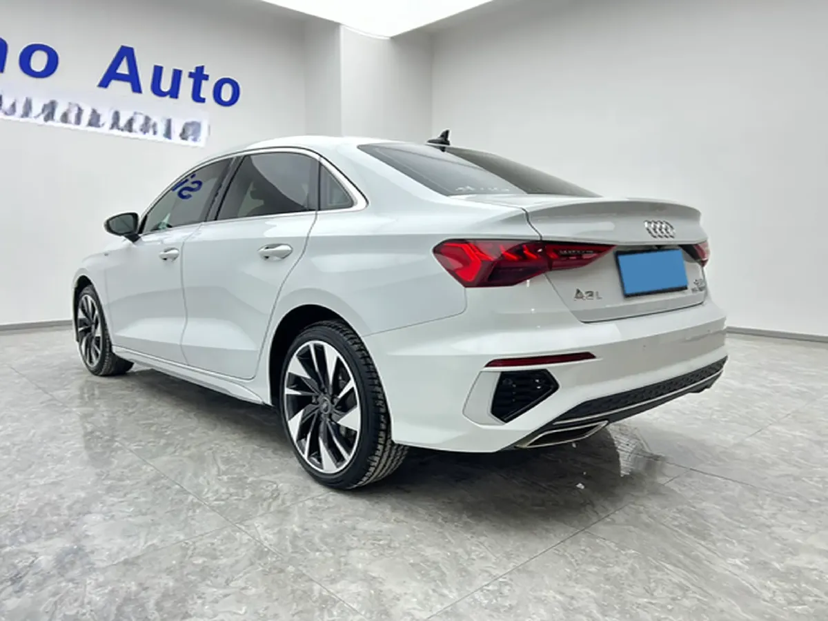 2022 Audi A3 1.4T 150HP L4 7DCT,autocango,china used car exporter,china ev exporter,chinese used car exporter,chinese used ev exporter