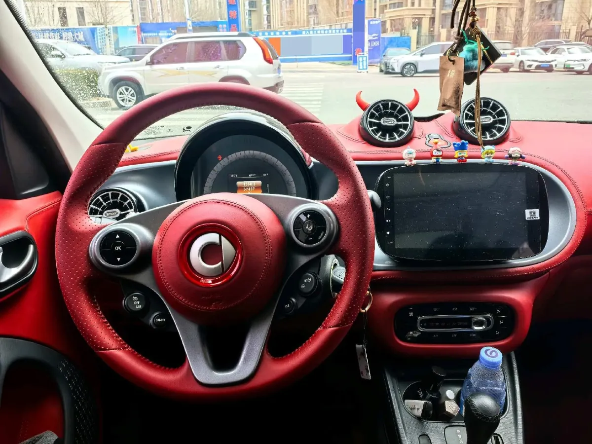 2018 HuangHai N3 2.5T 129HP L4 6AT,autocango,china used car exporter,china ev exporter,chinese used car exporter,chinese used ev exporter