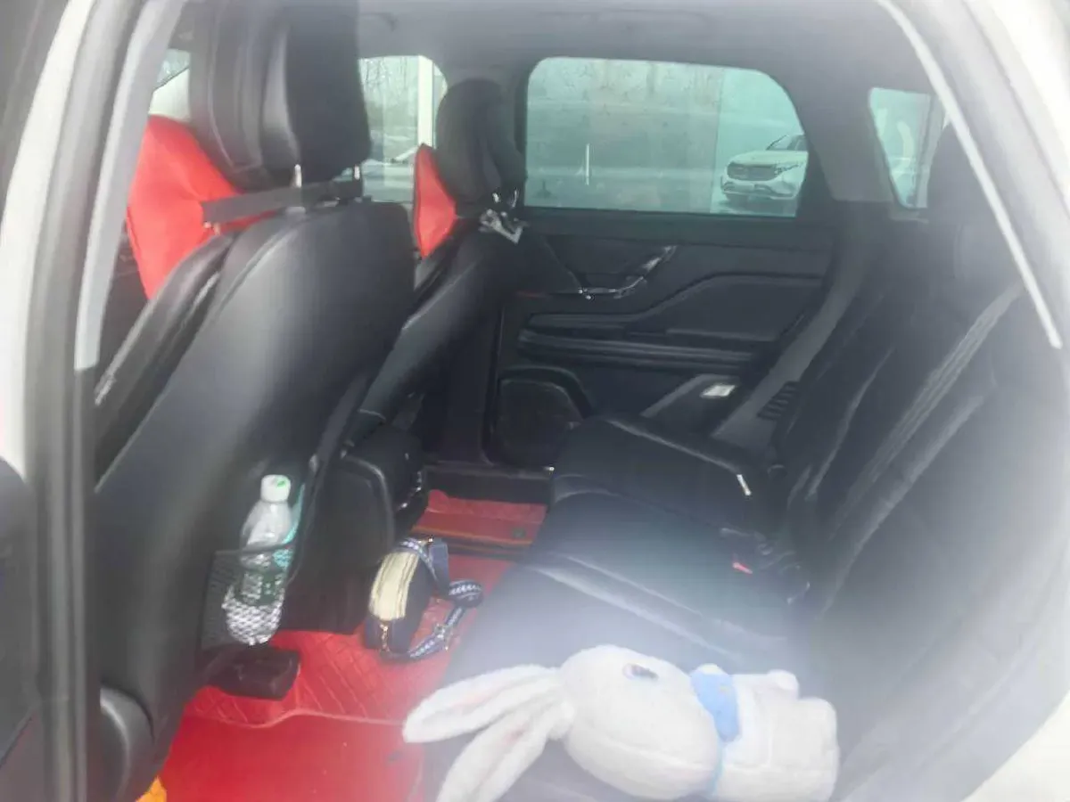 2021 Lincoln Corsair 2.0T 245HP L4 8AT,autocango,china used car exporter,china ev exporter,chinese used car exporter,chinese used ev exporter