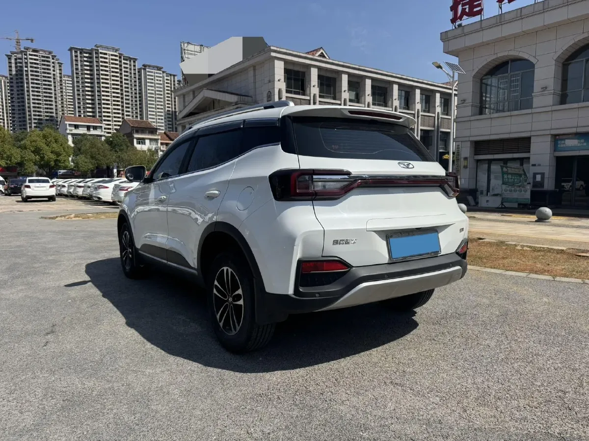 2021 KaiYi XuanJie Pro 1.5L 116HP L4 CVT,autocango,china used car exporter,china ev exporter,chinese used car exporter,chinese used ev exporter