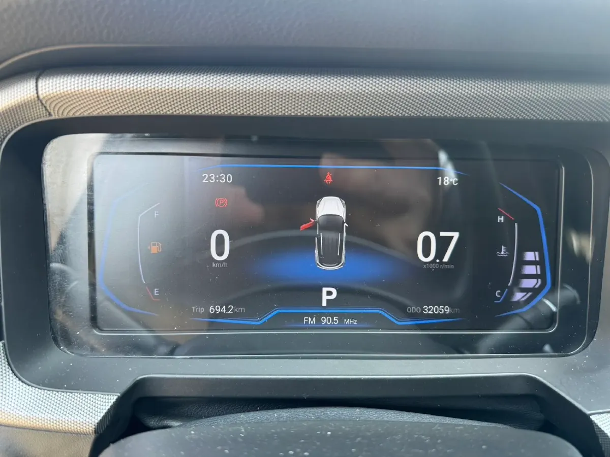 2021 KaiYi XuanJie Pro 1.5L 116HP L4 CVT,autocango,china used car exporter,china ev exporter,chinese used car exporter,chinese used ev exporter