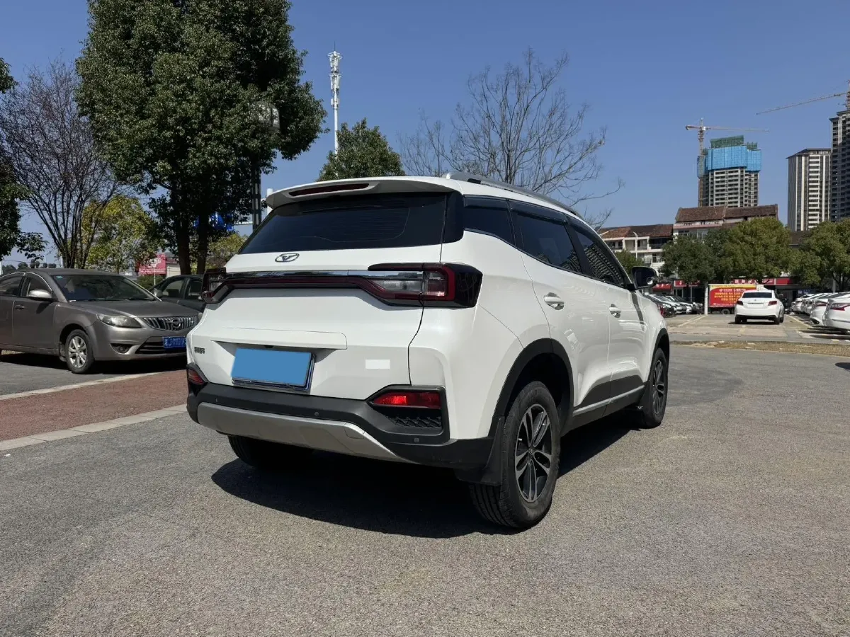 2021 KaiYi XuanJie Pro 1.5L 116HP L4 CVT,autocango,china used car exporter,china ev exporter,chinese used car exporter,chinese used ev exporter