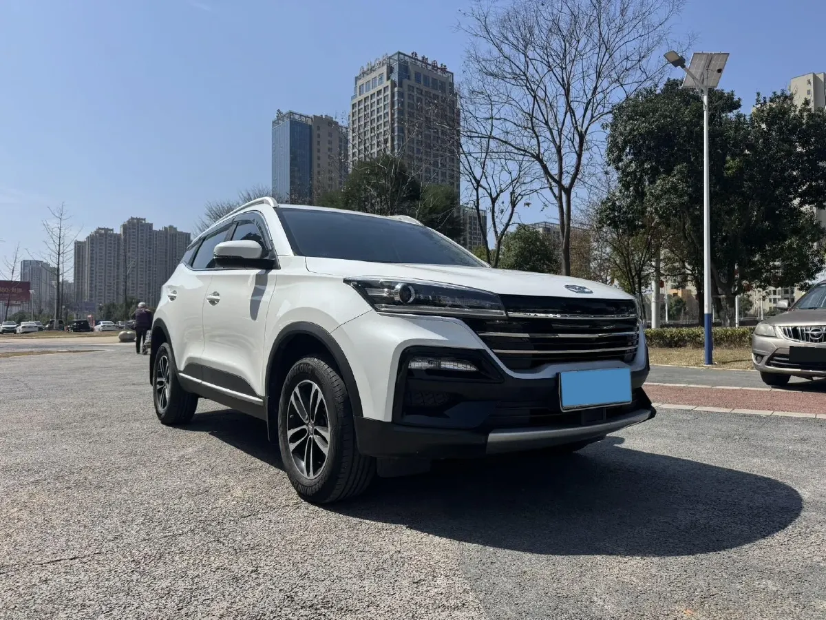 2021 KaiYi XuanJie Pro 1.5L 116HP L4 CVT,autocango,china used car exporter,china ev exporter,chinese used car exporter,chinese used ev exporter