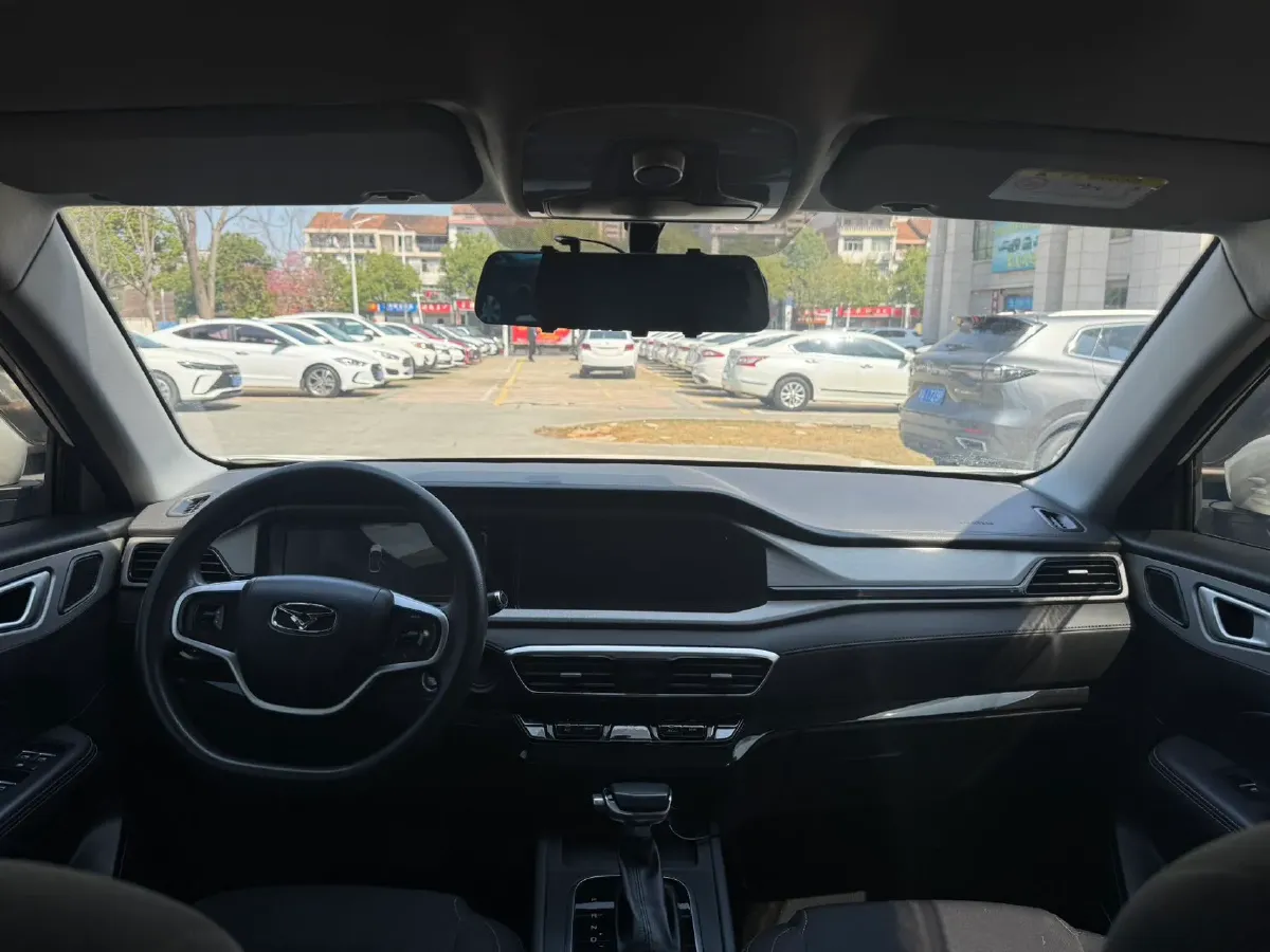 2021 KaiYi XuanJie Pro 1.5L 116HP L4 CVT,autocango,china used car exporter,china ev exporter,chinese used car exporter,chinese used ev exporter