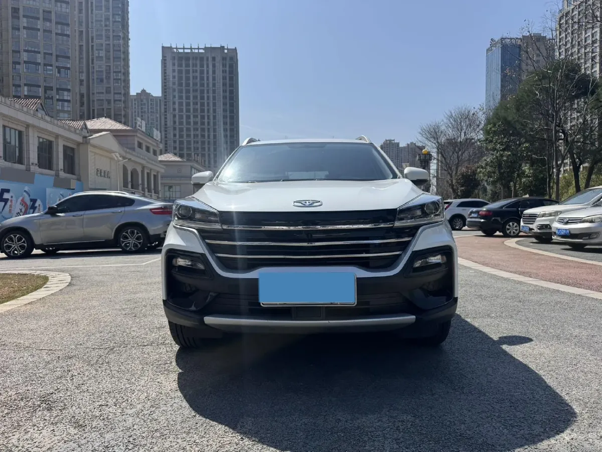 2021 KaiYi XuanJie Pro 1.5L 116HP L4 CVT,autocango,china used car exporter,china ev exporter,chinese used car exporter,chinese used ev exporter