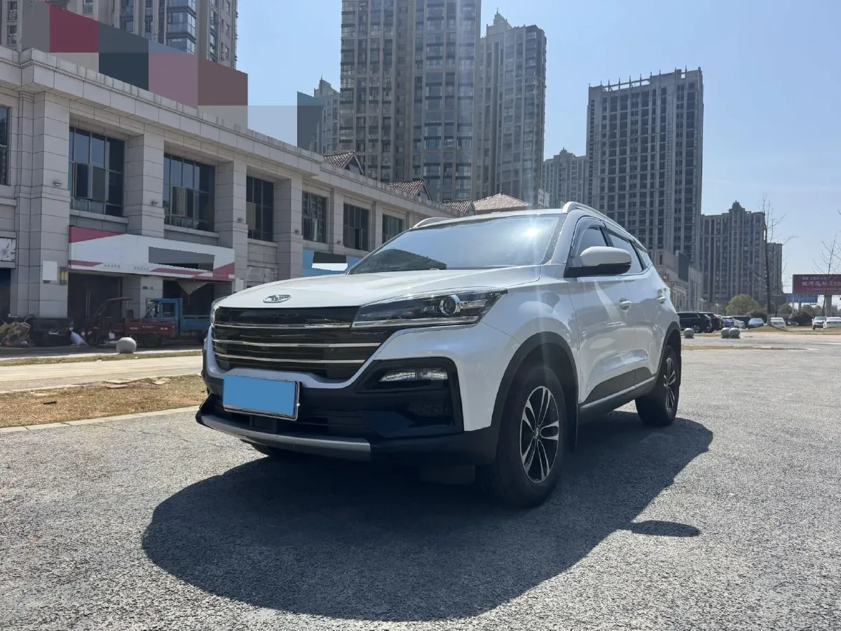 2021 KaiYi XuanJie Pro 1.5L 116HP L4 CVT,autocango,china used car exporter,china ev exporter,chinese used car exporter,chinese used ev exporter