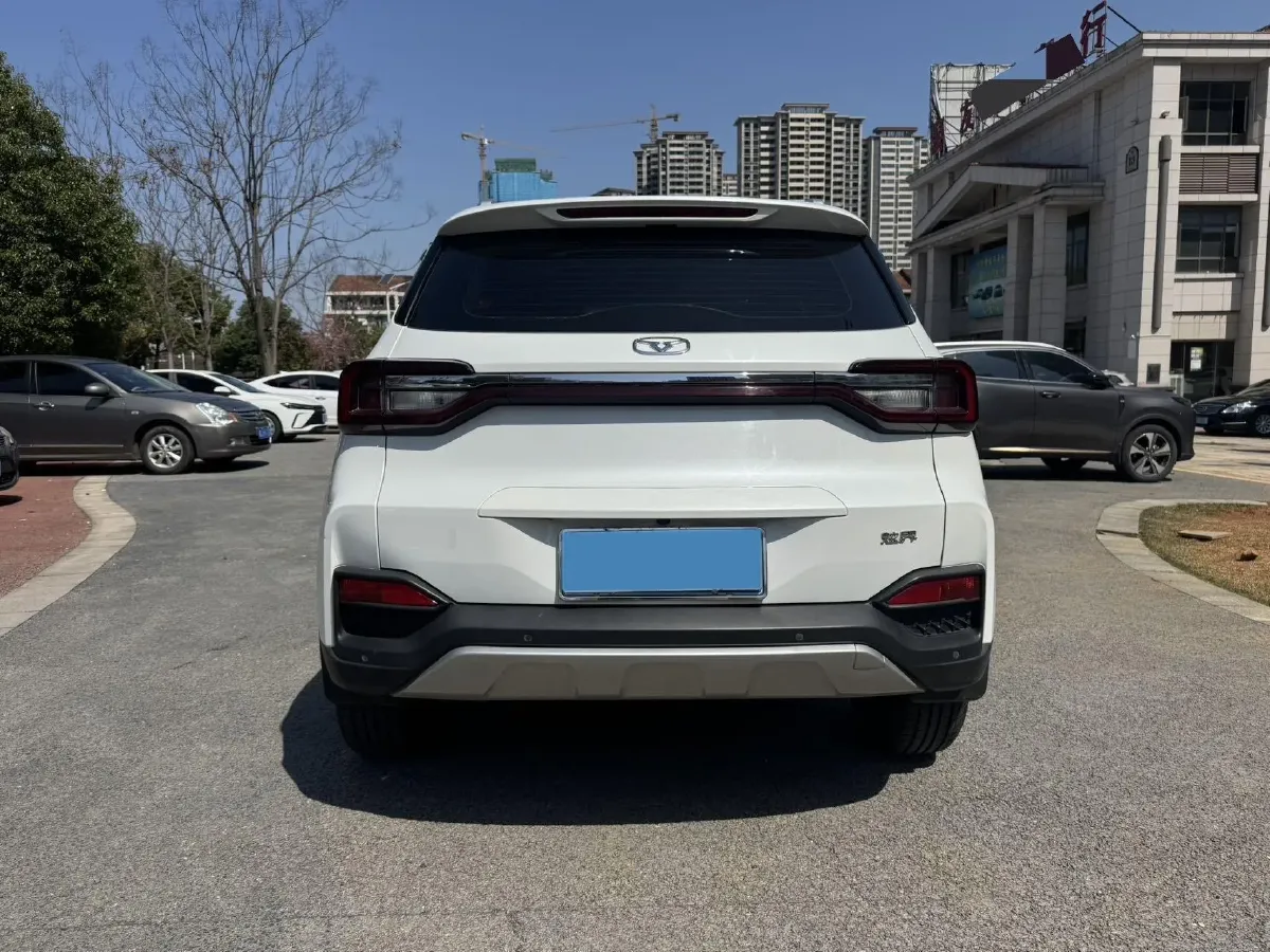 2021 KaiYi XuanJie Pro 1.5L 116HP L4 CVT,autocango,china used car exporter,china ev exporter,chinese used car exporter,chinese used ev exporter